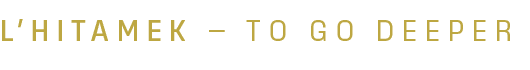 L’hitamek ­— To Go Deeper 