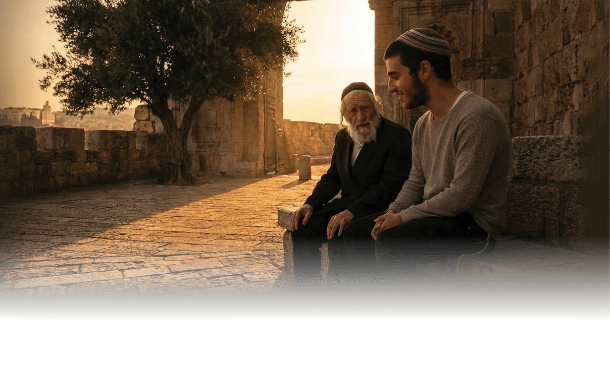 A narrow alleyway with a stone floor and a brick archway. AI generated content