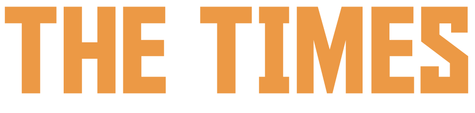 the Times 