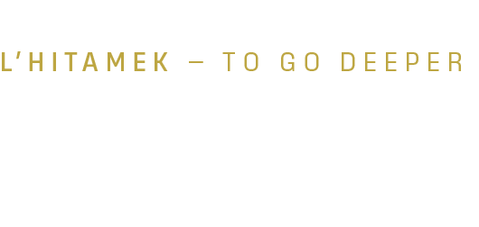 L’hitamek ­— To Go Deeper